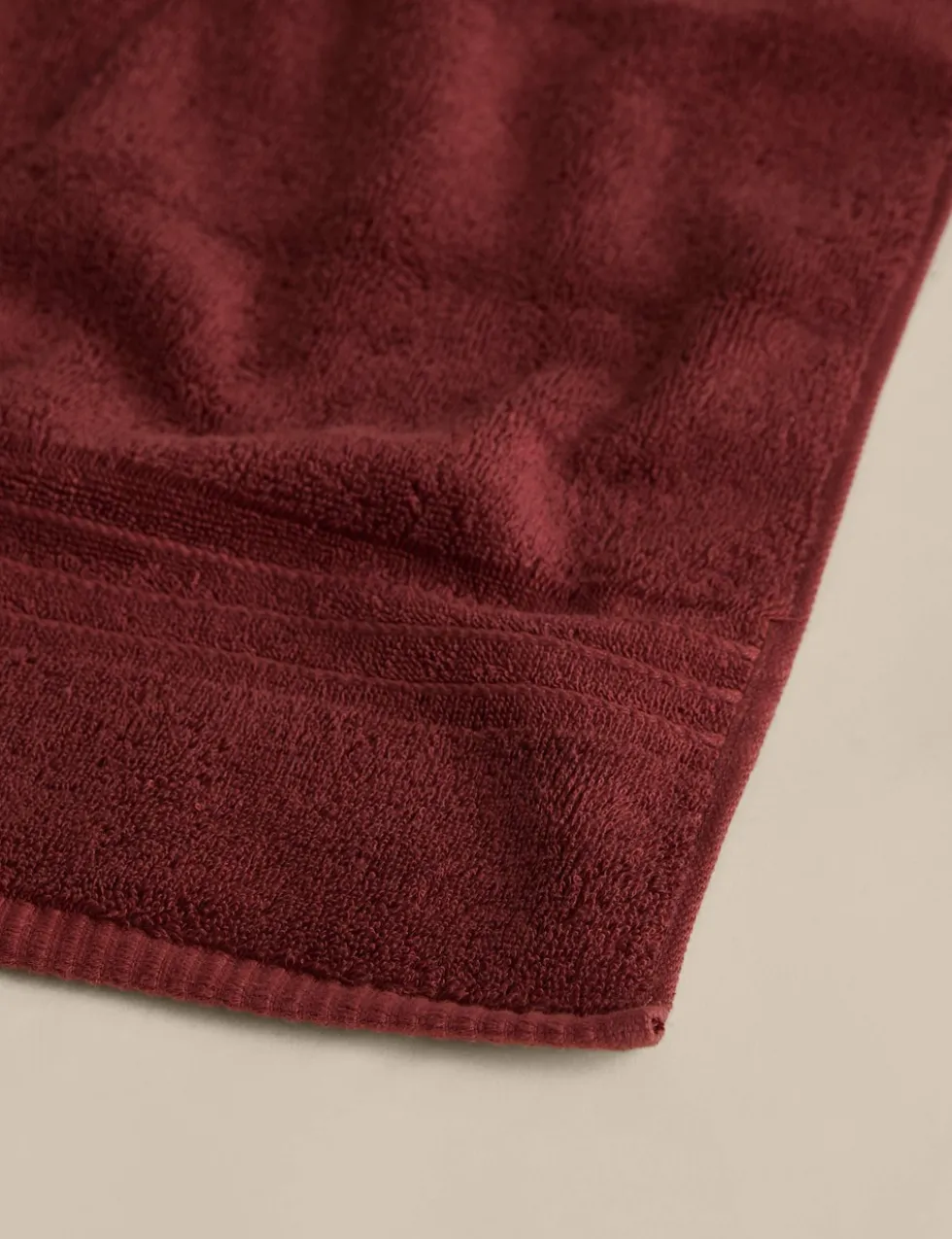 Egyptian Cotton Towel