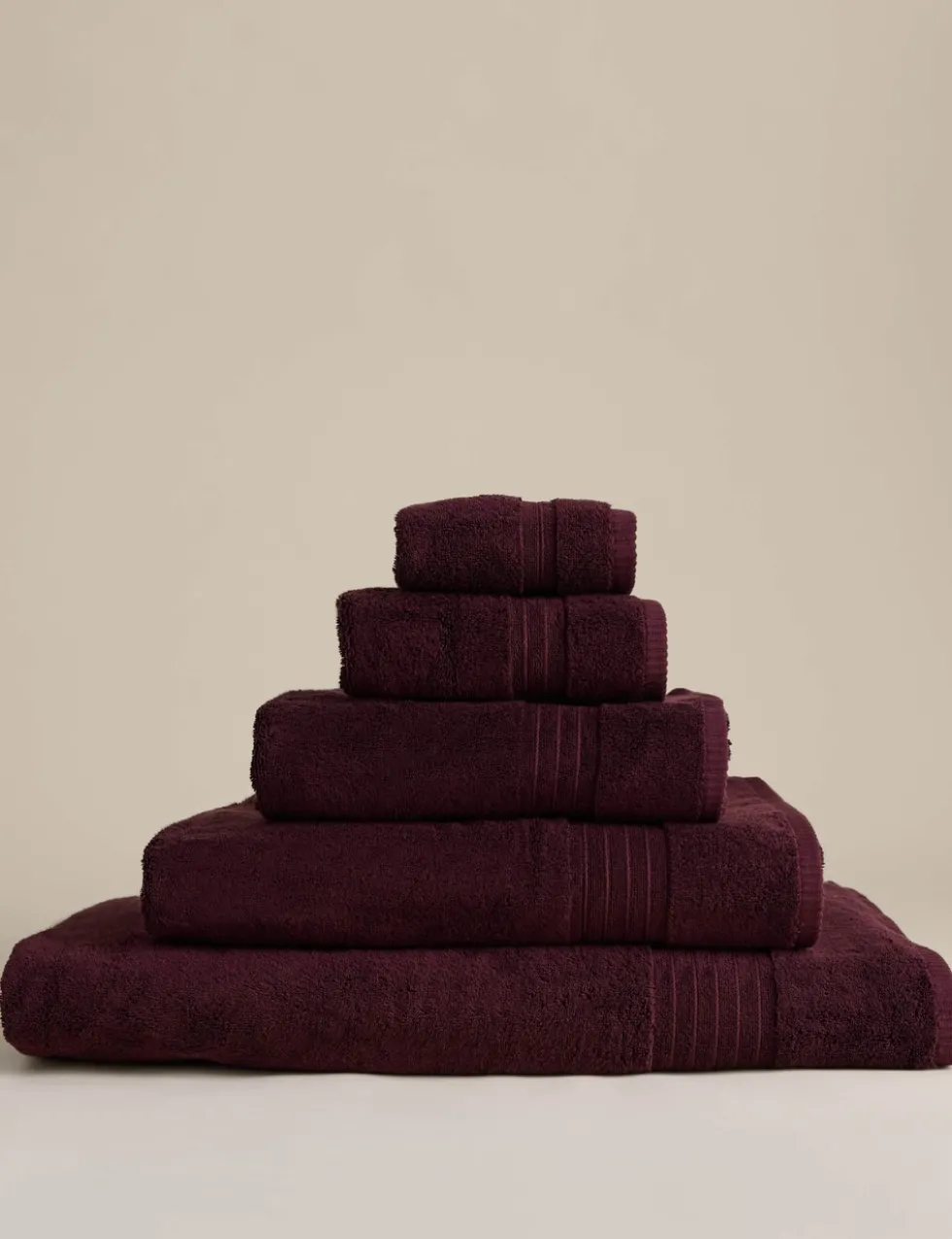 Egyptian Cotton Towel