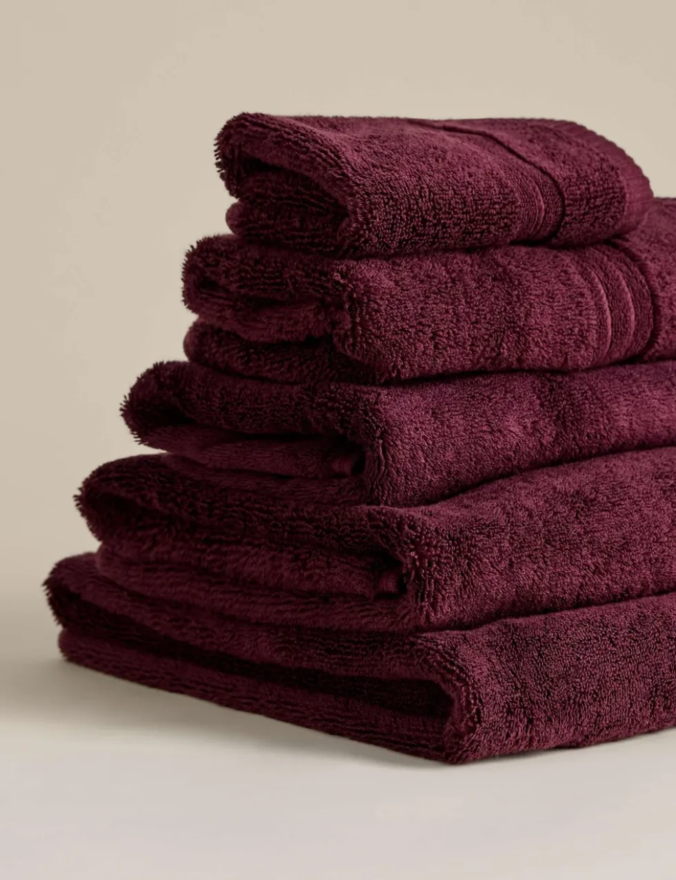 Egyptian Cotton Towel