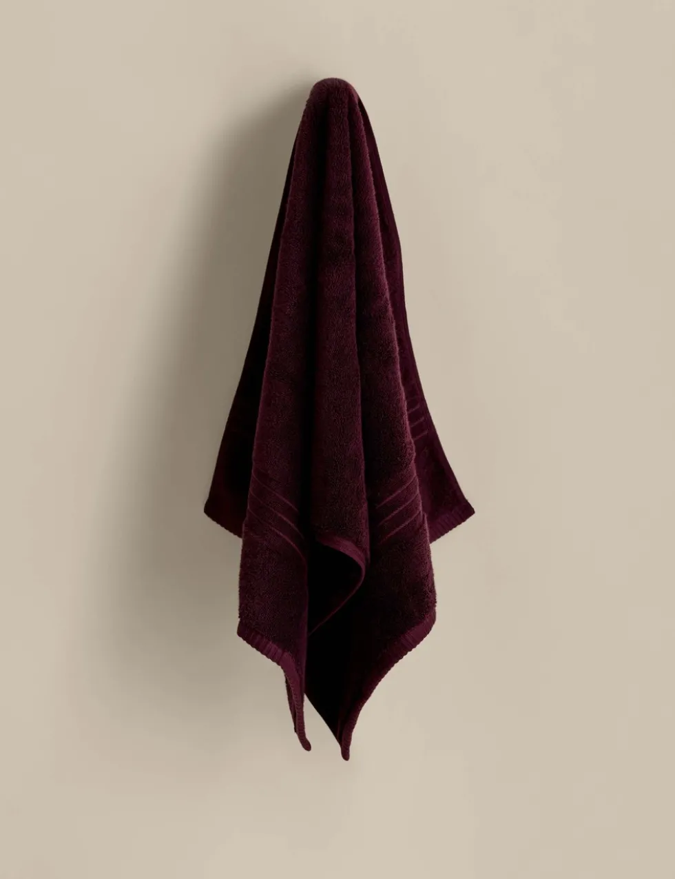 Egyptian Cotton Towel