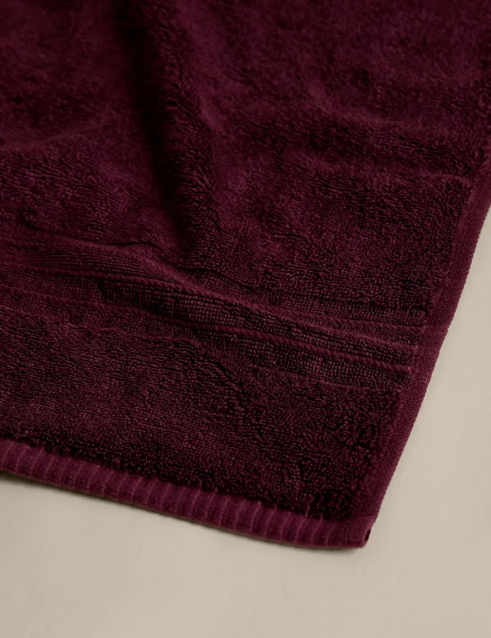 Egyptian Cotton Towel