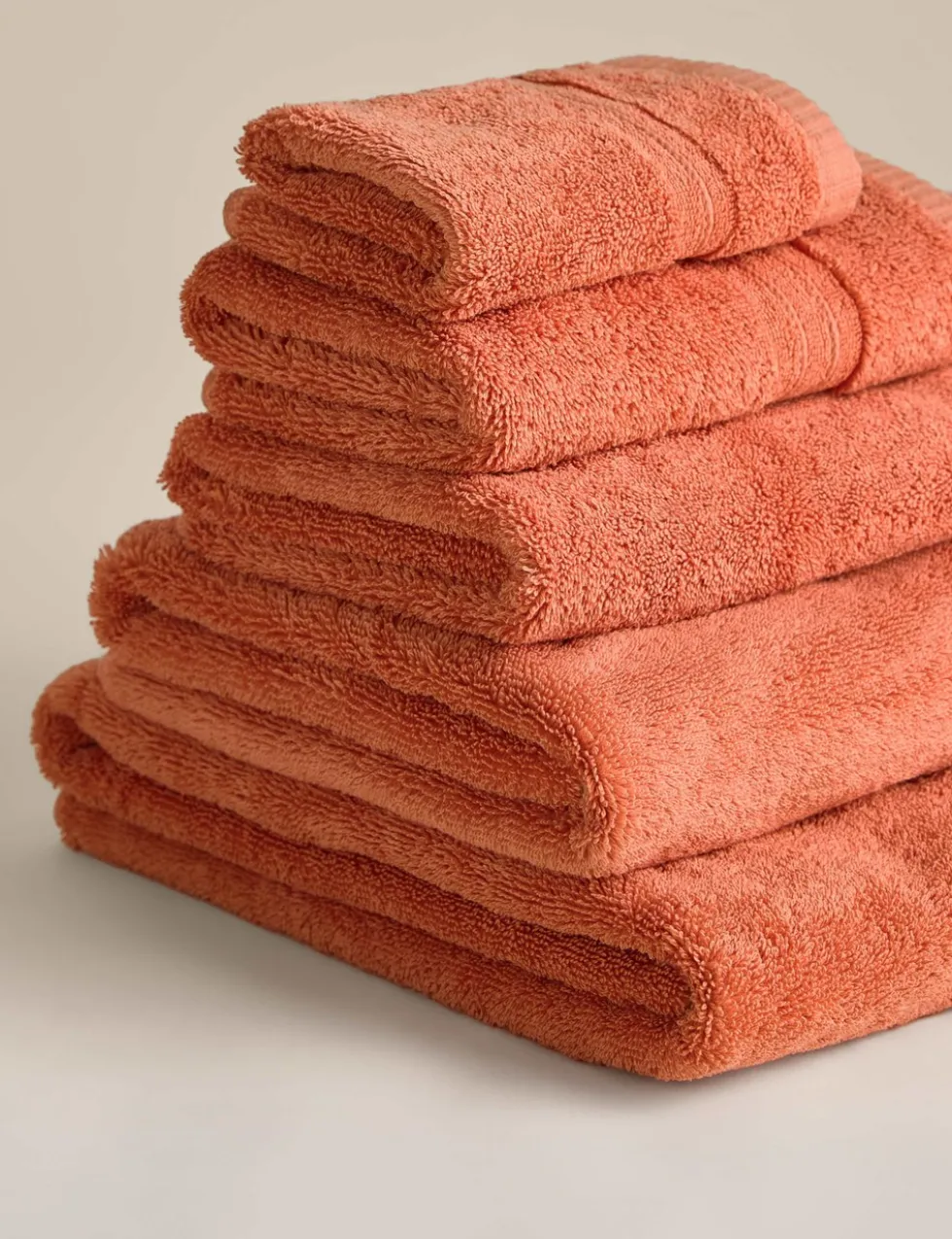 Egyptian Cotton Towel
