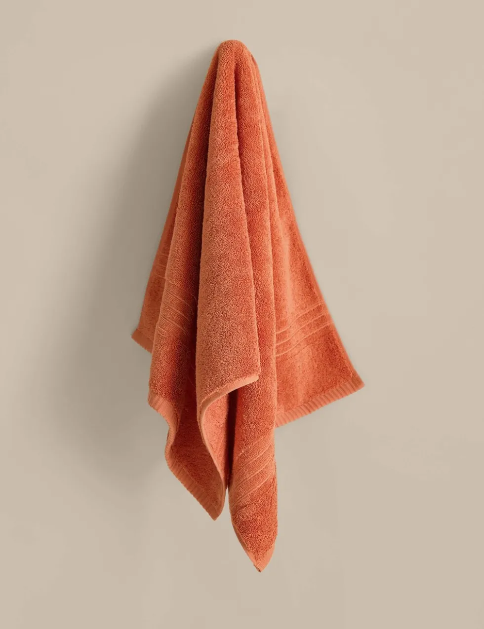 Egyptian Cotton Towel