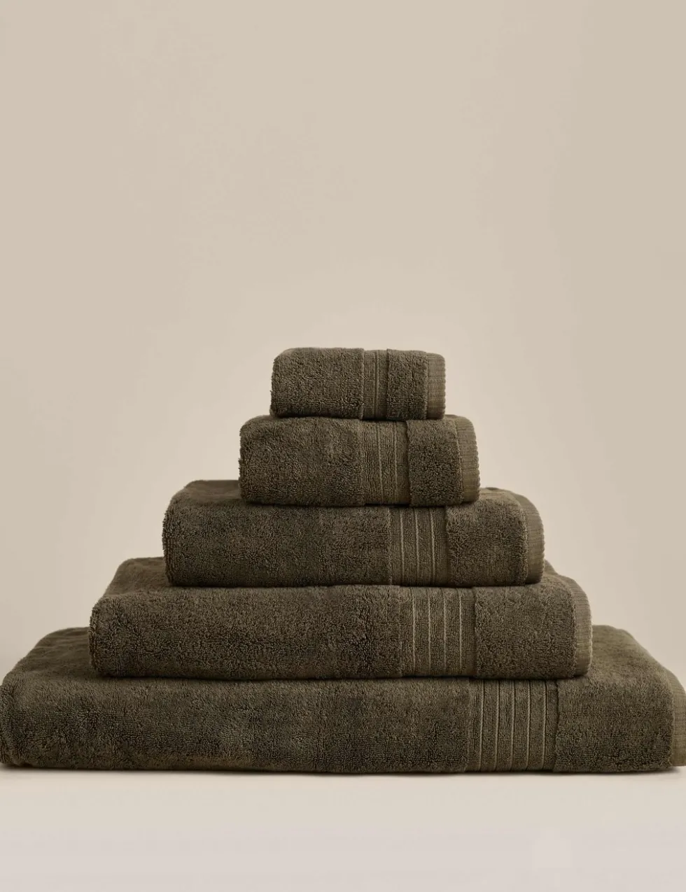 Egyptian Cotton Towel
