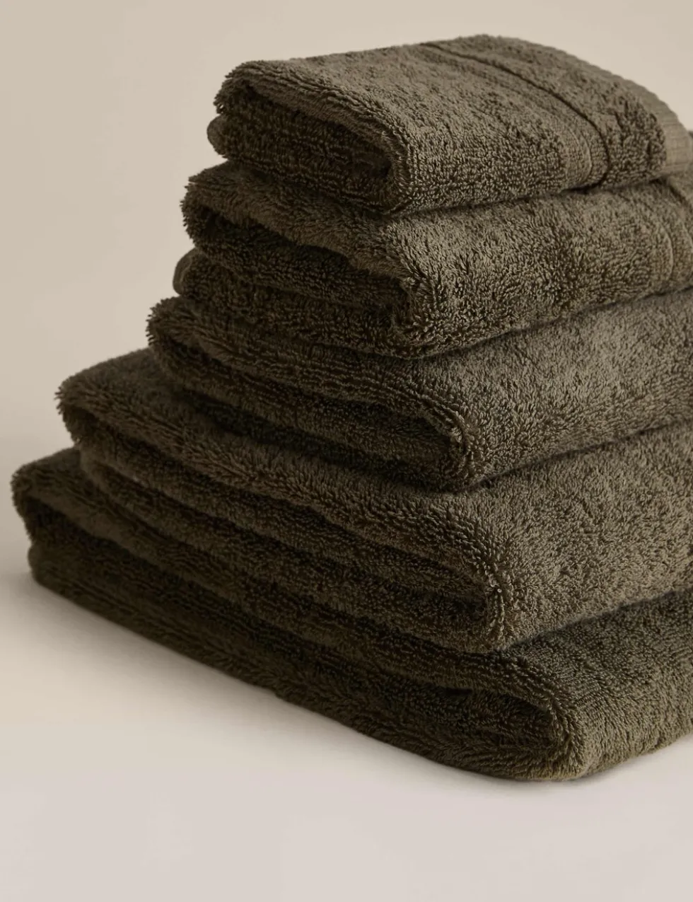 Egyptian Cotton Towel