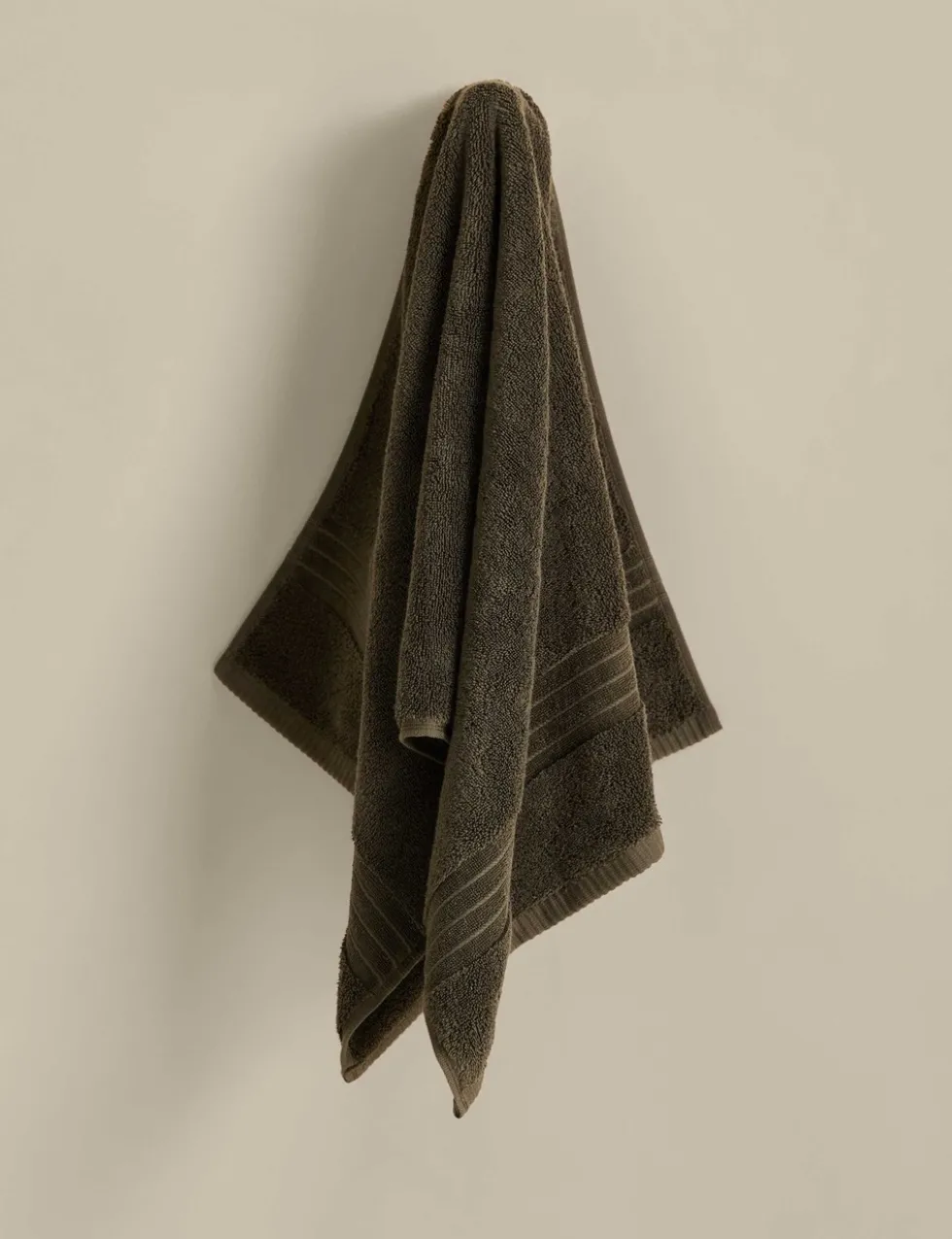 Egyptian Cotton Towel