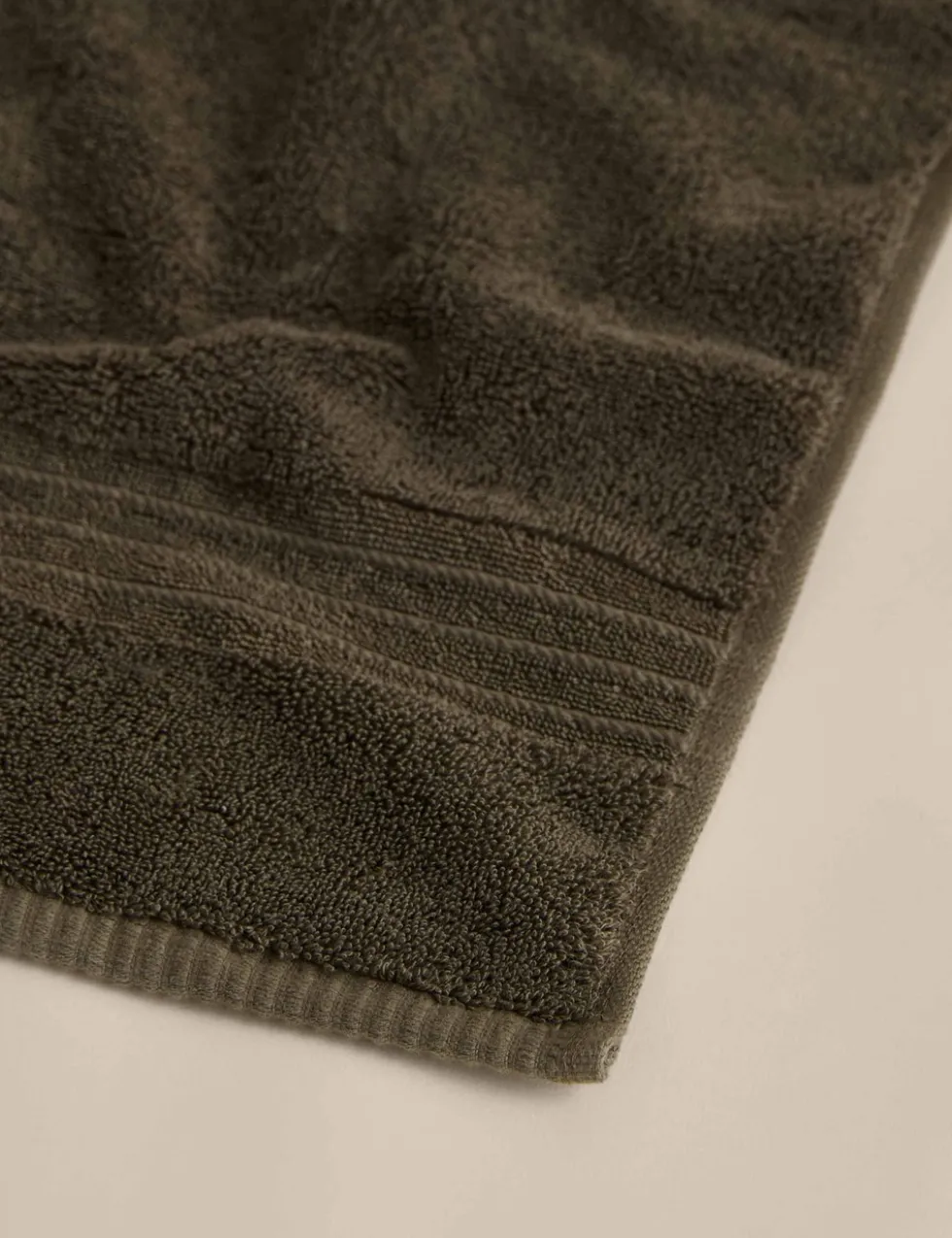 Egyptian Cotton Towel