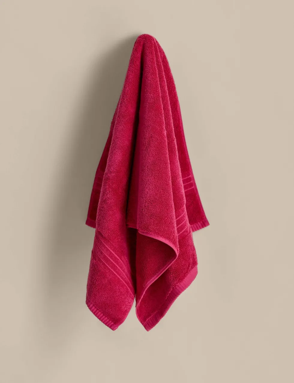 Egyptian Cotton Towel
