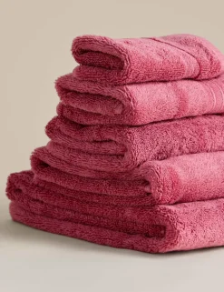Egyptian Cotton Towel