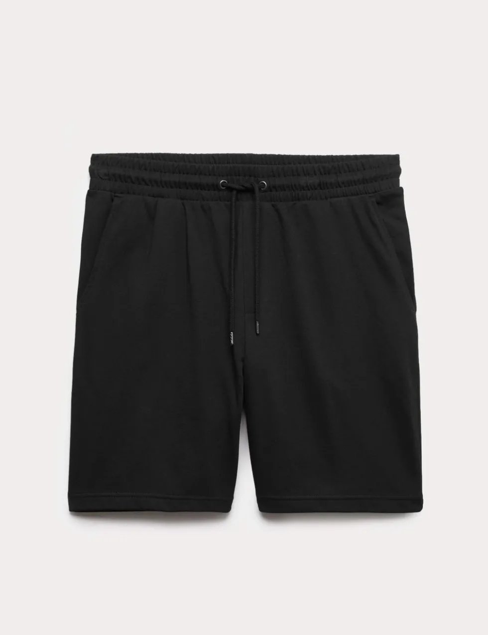 Elasticated Waist Cotton Rich Shorts