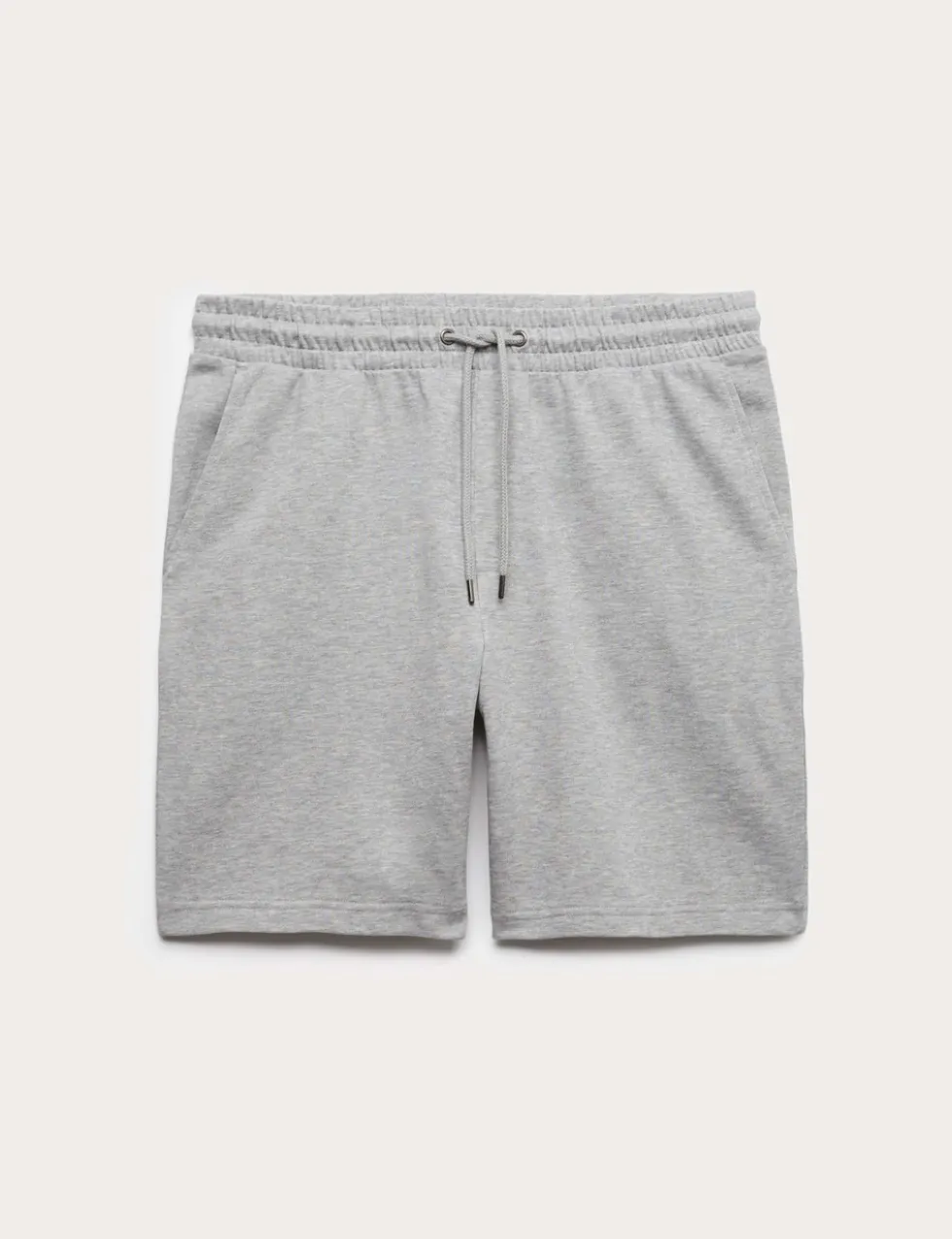 Elasticated Waist Cotton Rich Shorts