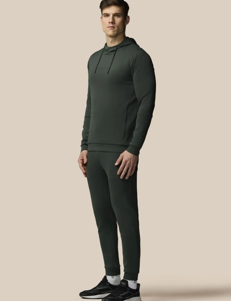 Elasticated Waist Joggers
