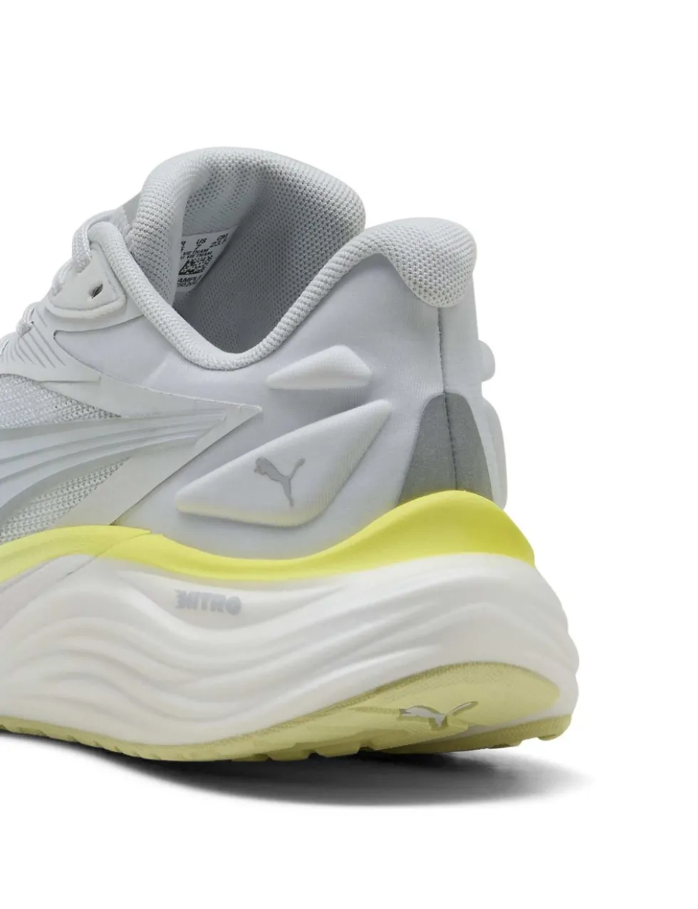 Electrify Nitro 4 Running Trainers