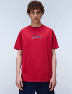 Elior Pure Cotton T-Shirt