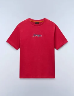 Elior Pure Cotton T-Shirt