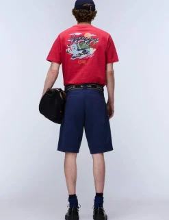 Elior Pure Cotton T-Shirt