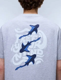 Elior Pure Cotton T-Shirt