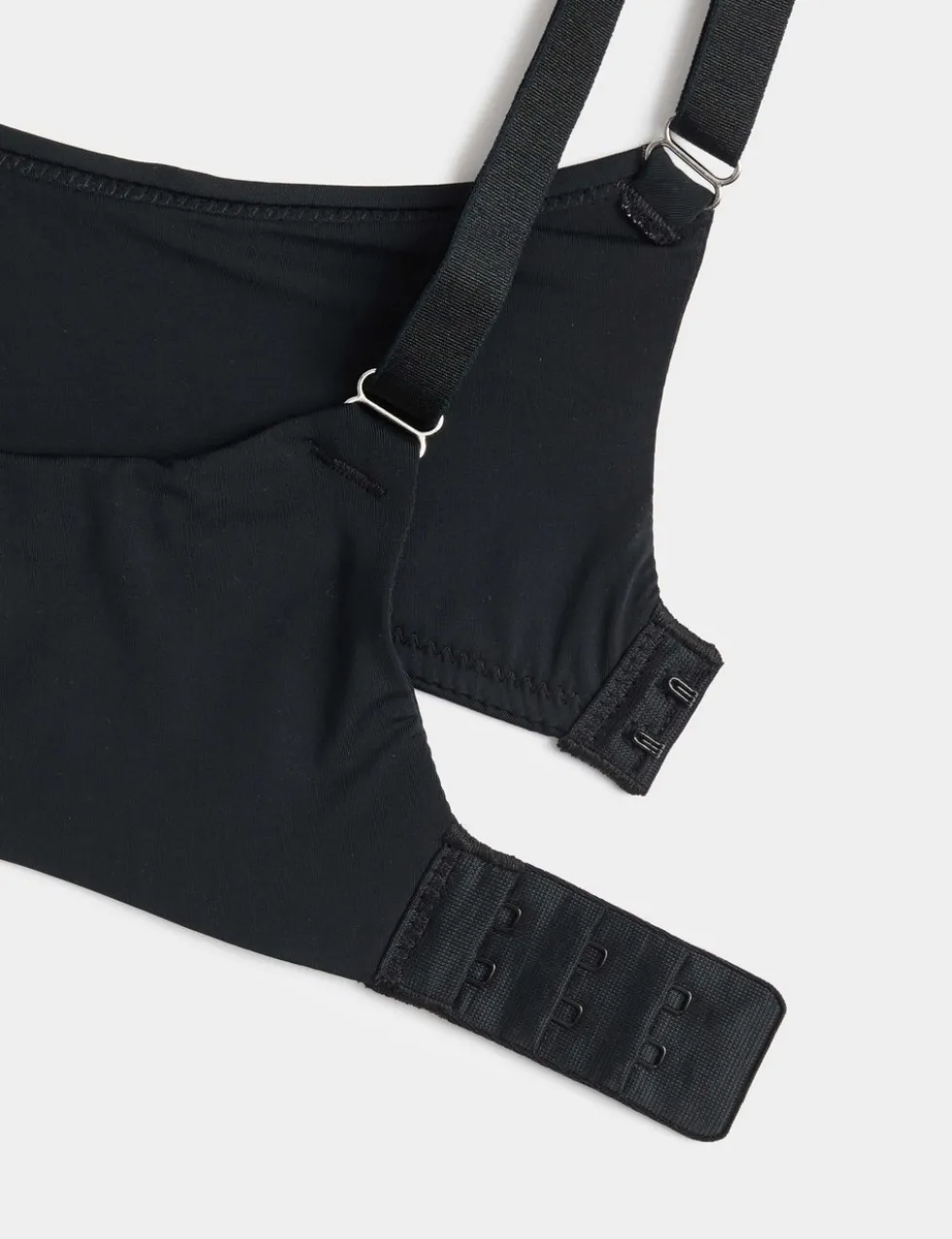 Embrace Embroidered Wired Full Cup Bra A-E
