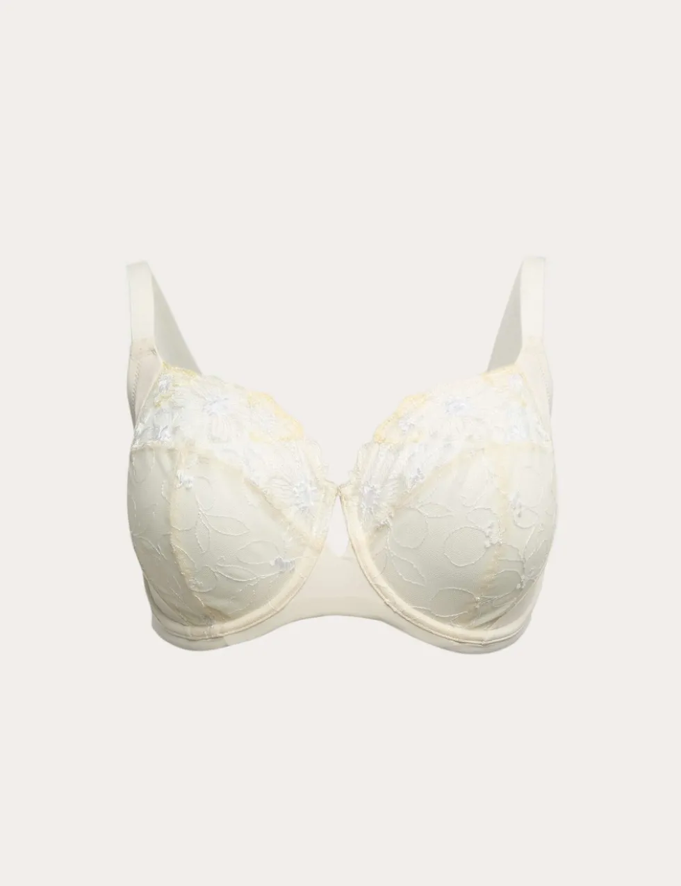 Embrace Wired Extra Support Bra F-J