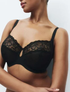 Embrace Wired Extra Support Bra F-J