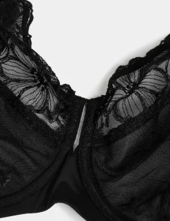 Embrace Wired Extra Support Bra F-J
