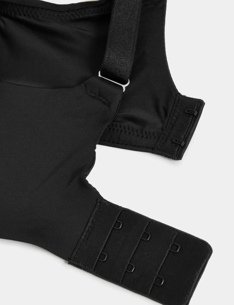 Embrace Wired Extra Support Bra F-J