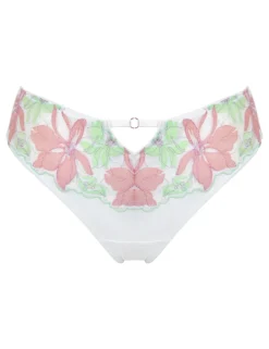 Embroidered Knickers