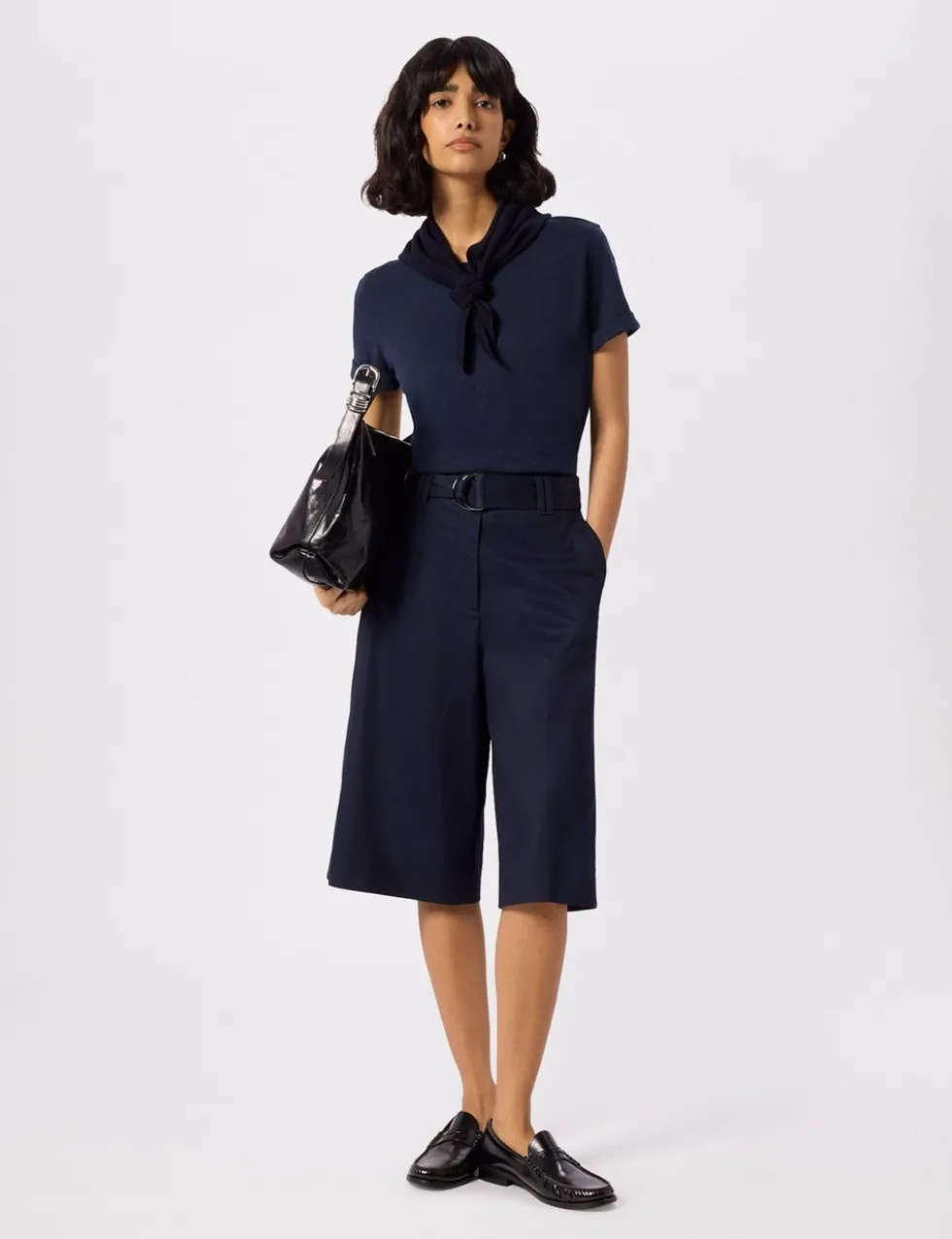 Emily Pure Cotton T-Shirt