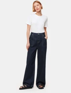 Emily Pure Cotton T-Shirt
