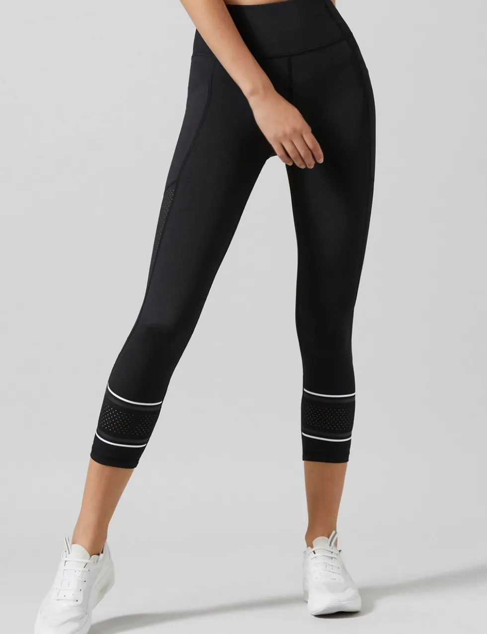Emma High Waisted Leggings