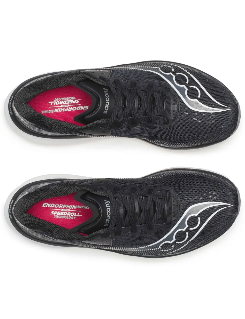 Endorphin Azura Running Trainers