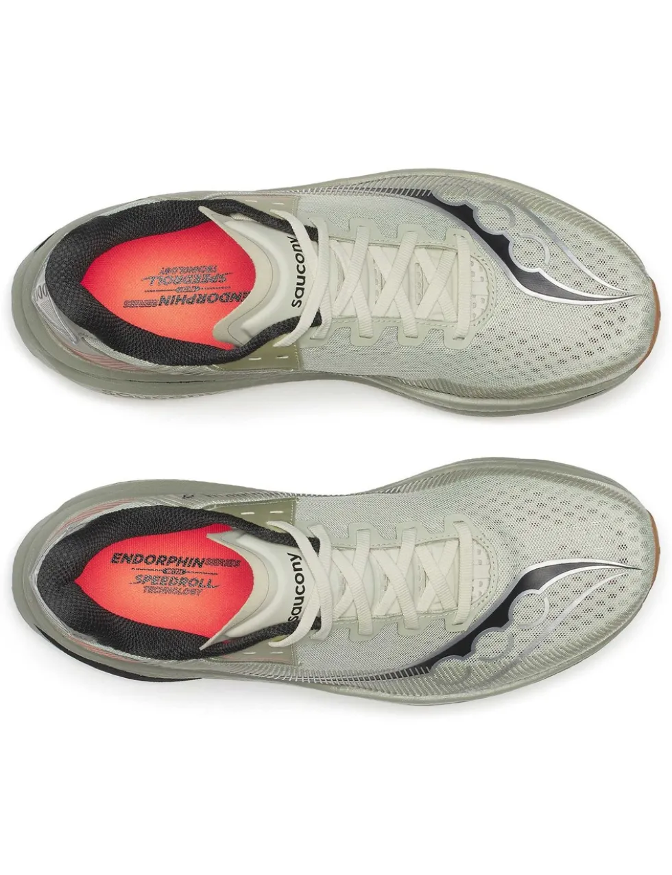 Endorphin Azura Running Trainers