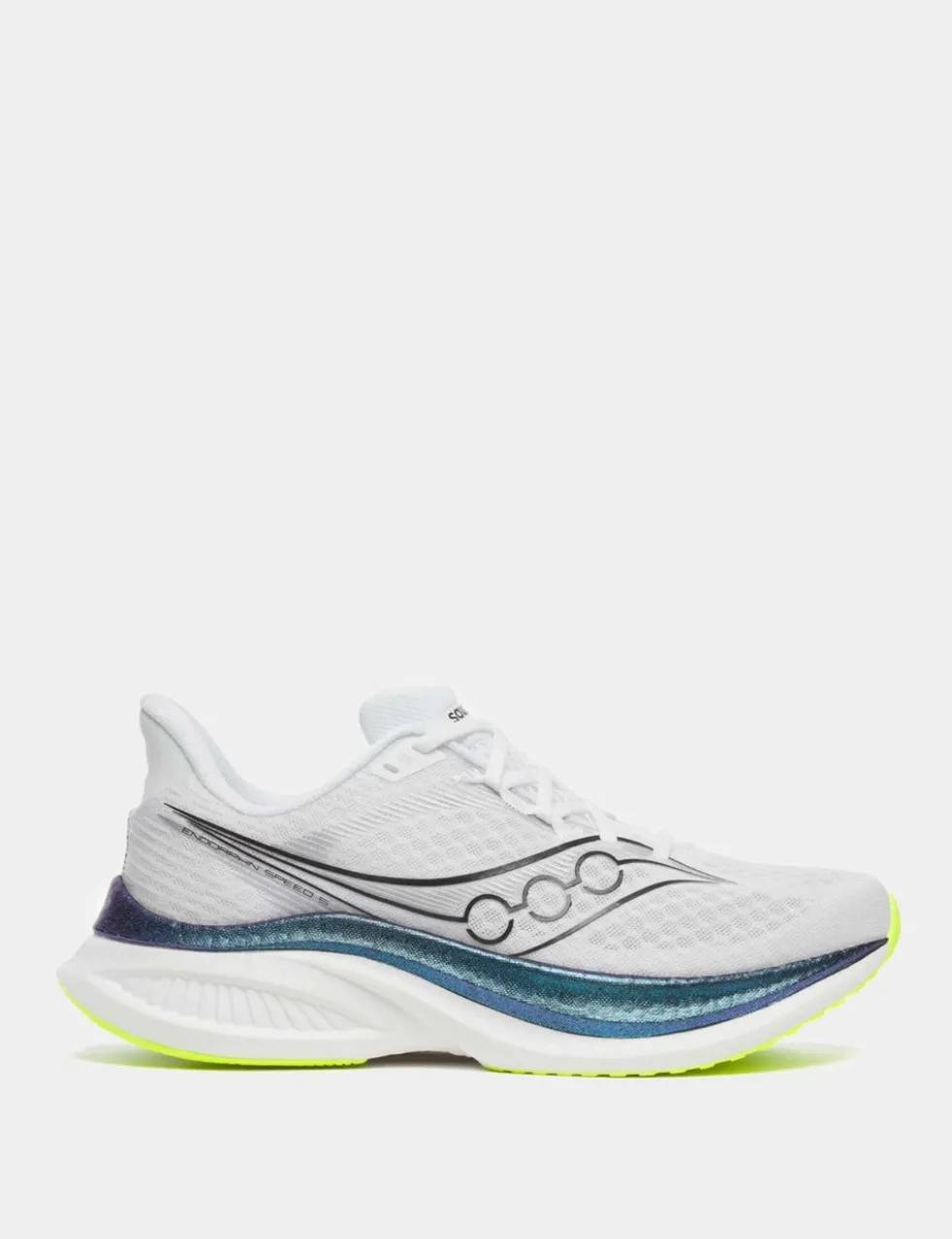 Endorphin Speed 5 Running Trainers