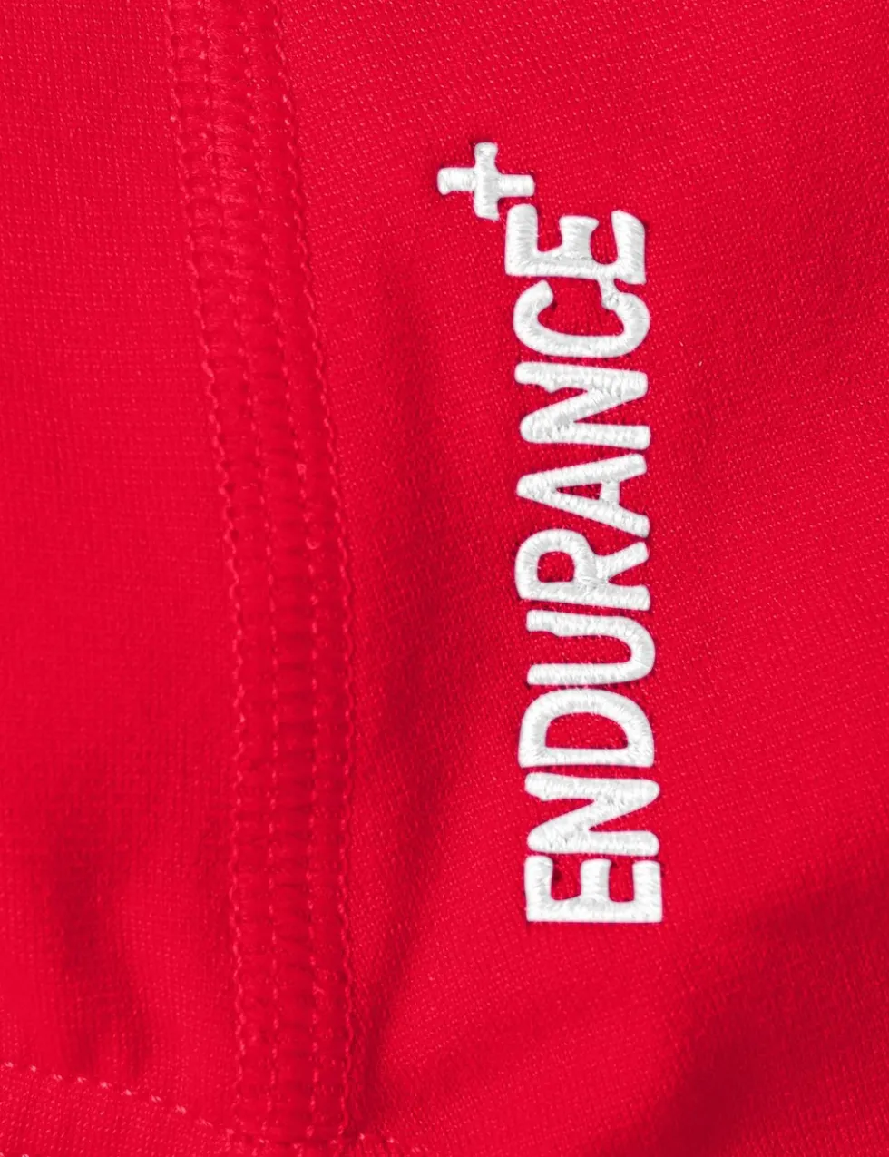Endurance+ Medalist Racerback Swimsuit