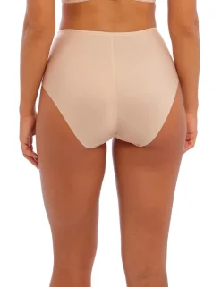 Envisage Jacquard Lace Full Briefs