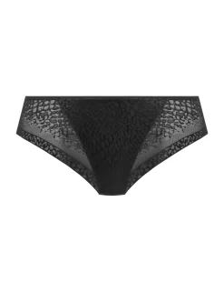 Envisage Jacquard Lace Knickers