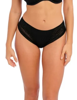 Envisage Jacquard Lace Knickers