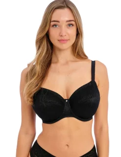 Envisage Wired Side Support Full Cup Bra D-HH
