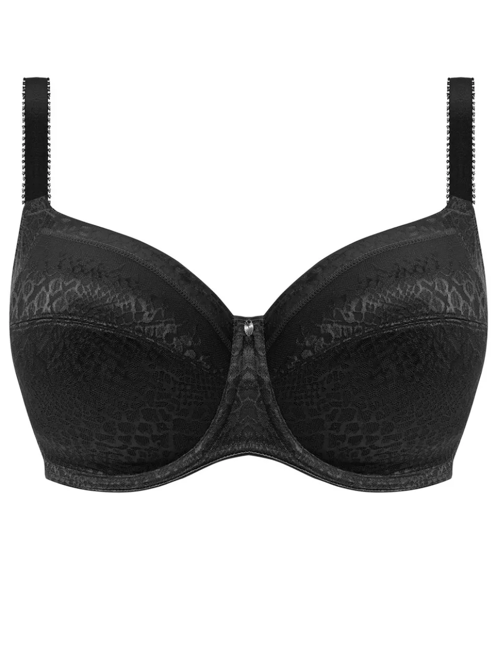 Envisage Wired Side Support Full Cup Bra D-HH