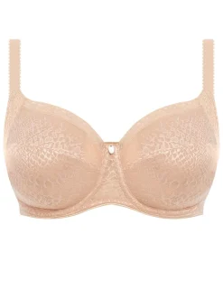 Envisage Wired Side Support Full Cup Bra D-HH