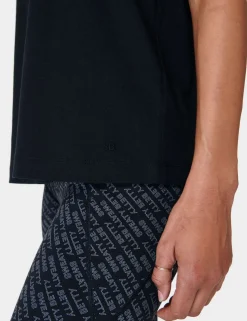 Essential Cotton Rich Crew Neck T-Shirt