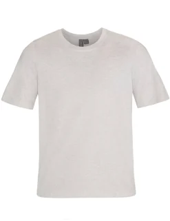 Essential Cotton Rich Crew Neck T-Shirt