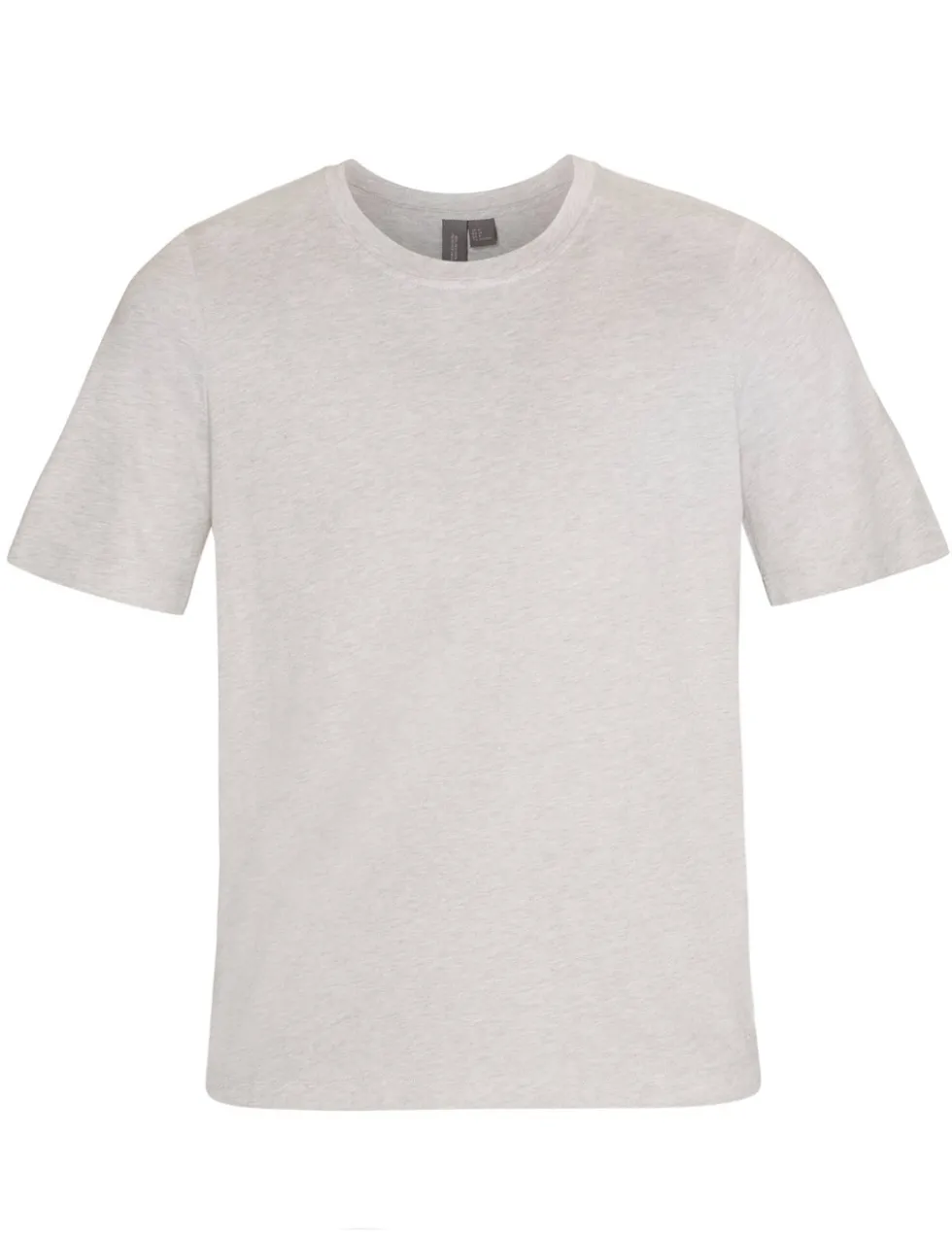 Essential Cotton Rich Crew Neck T-Shirt
