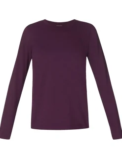 Essential Cotton Rich Striped Top