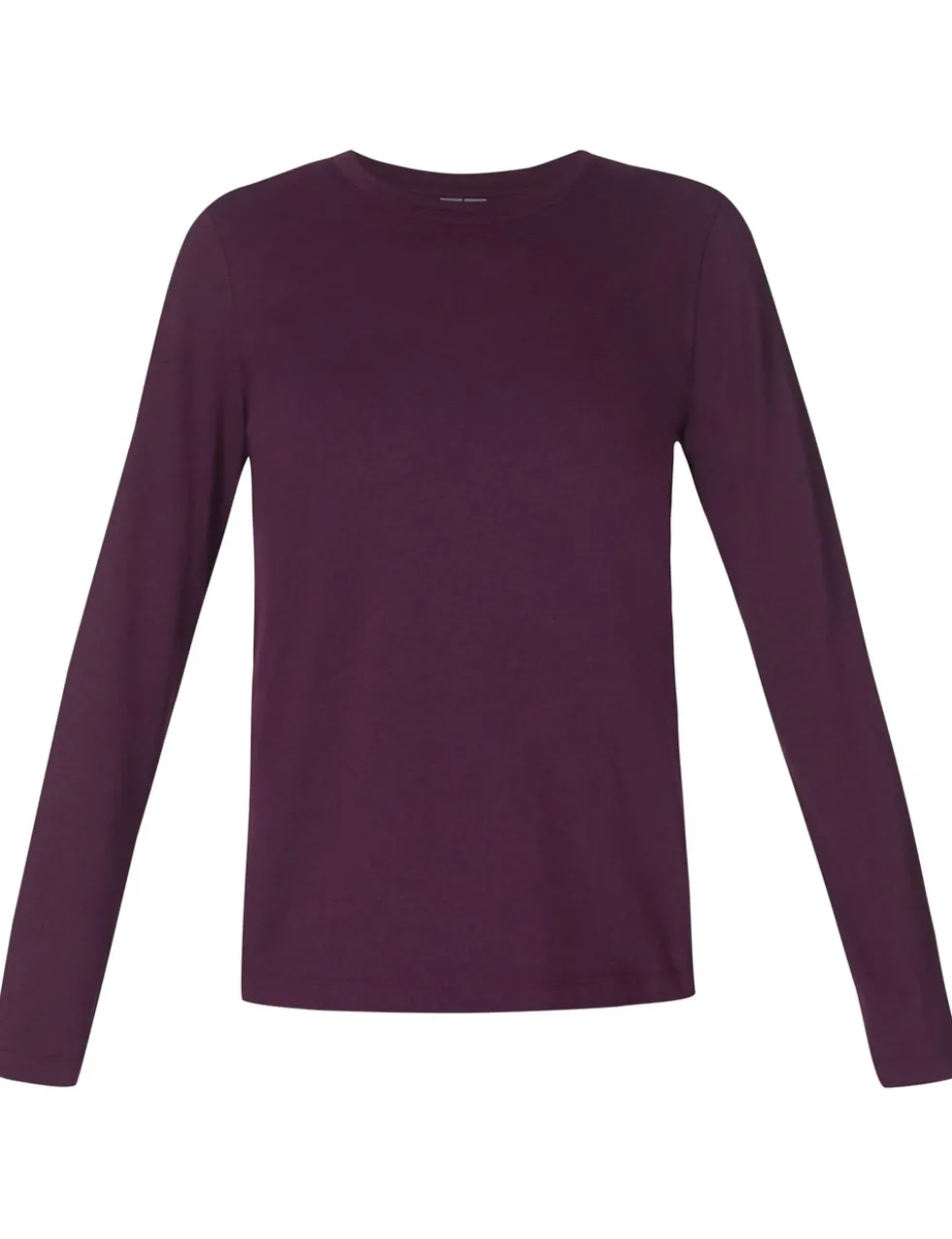 Essential Cotton Rich Striped Top