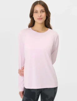 Essential Cotton Rich Striped Top