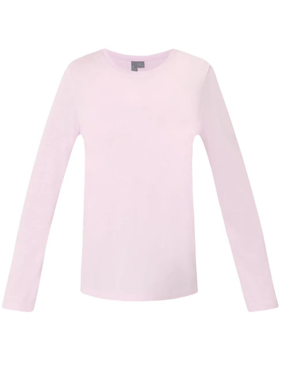 Essential Cotton Rich Striped Top