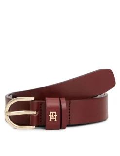 Essential Effortless 2.5 Leather Jeans Belt
