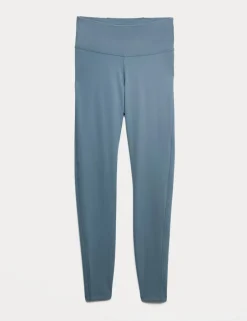 Essential High Waisted Gym Leggings