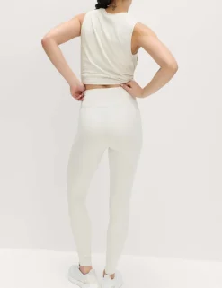 Essential High Waisted Gym Leggings